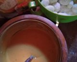 Foto langkah ke 2 dari resep Telur Kwek Kwek Ala Filipina.