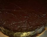 चॉकलेट केक (Chocolate cake recipe in hindi) रेसिपी चरण 9 फोटो