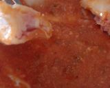 Foto del paso 3 de la receta: Capeletis sin amasar