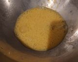 Une image de l'étape 4 de Pierniczki de Marine ou biscuits de Noël en Pologne 🇵🇱.