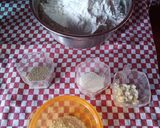 Foto del paso 1 de la receta: Pizza