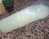 صورة لخطوة 2 من وصفة الشاربات