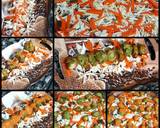 Grilled tikkas with tandoori sauce recipe step 4 photo