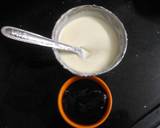 Black Currant White Chocolate Fudge recipe step 1 photo