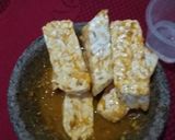 Foto langkah ke 5 dari resep Tempe Bumbu Rempah Homemade.