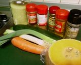 Foto del paso 2 de la receta Cous Cous estilo Mayte