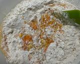 Foto del paso 5 de la receta: Bizcocho de zanahoria “Carrotazo”