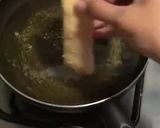 Foto langkah ke 5 dari resep Roti Gulung Sosis Mayo.