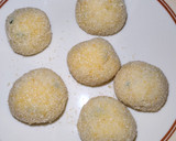 Foto del paso 7 de la receta: Croquetas de merluza