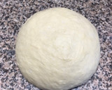 Foto del paso 3 de la receta: Pan trenzado o Jalá