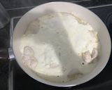 Foto del paso 6 de la receta: Pechugas en salsa de queso