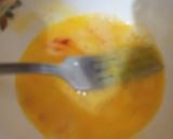 A picture of step 6 of Potato noodles mayo balls.