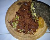Foto langkah ke 2 dari resep Rujak Kedondong.