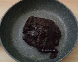 Foto langkah ke 1 dari resep Nastar Coklat.