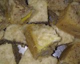 Foto langkah ke 12 dari resep Bolu Pisang kukus.