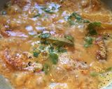 A picture of step 6 of Shorshe Maach / Fish in Mustard Gravy.