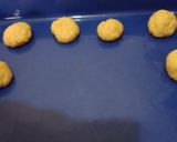 Foto langkah ke 5 dari resep Donat Bulat Tidak Bolong.