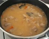 Foto del paso 3 de la receta: Escabeche de pollo o vizcacha