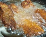 A picture of step 4 of Fry fish 🐠🐟🐠🐟.