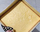 Foto langkah ke 7 dari resep Maxdona Cake.