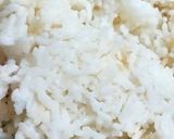 Foto langkah ke 1 dari resep 77. Nasi Goreng Kuning.