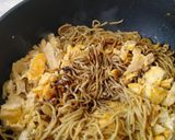 Foto langkah ke 3 dari resep Mi Goreng Khas Aceh.