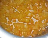 તરબૂચ ની છાલ ની ટુટીફ્રુટી (Tarbuch Chaal Tutti Frutti Recipe In Gujarati) રેસીપી સ્ટેપ2ફોટો