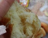 Foto langkah ke 4 dari resep Donat tanpa Kentang.