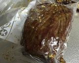 A picture of step 4 of Soy Roasted Beef.