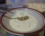Foto langkah ke 4 dari resep Tempe Mendoan.
