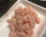 Foto del paso 2 de la receta: Salsa parissiene
