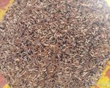 পাঁচফোড়ন মশলা(panchforon masala recipe in Bengali) রেসিপির ধাপ 2 ছবি