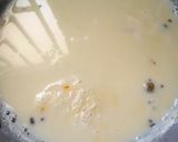 A picture of step 3 of Fruit kheer.