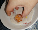 Foto del paso 6 de la receta: Buñuelos de Calabaza