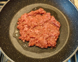 Foto del paso 4 de la receta: Burritos con pimientos y huevo 🌯🌯