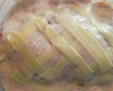 Foto del paso 2 de la receta: Falsa lasaña de pavo