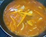 Ayam Kuluyuk langkah memasak 5 foto