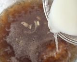 Foto langkah ke 6 dari resep Tahu Bayam Shimeji ala Resto.