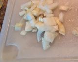 Foto del paso 7 de la receta: Pionono agridulce de atún