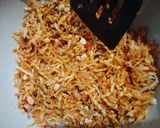 Foto langkah ke 6 dari resep Kentang Mustofa Campur (Renyah dan Awet).