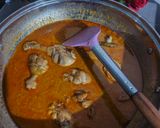 Foto langkah ke 5 dari resep Gulai Ayam Praktis.