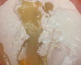 A picture of step 2 of Pizza dough.