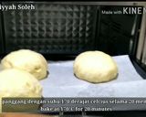 Foto langkah ke 4 dari resep 203. Korean Garlic Bread w/homemade creamcheese (versi ekonomis).