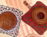 Foto del paso 3 de la receta: Torta de chocolate (cake básico)