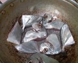 Foto langkah ke 1 dari resep Pindang ikan aroma timun.