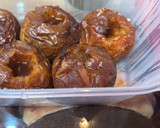 Foto del paso 3 de la receta: Manzanas asadas