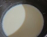 Foto del paso 1 de la receta: Postre "serenito" casero