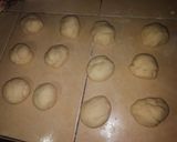 Foto del paso 7 de la receta: Bollos rellenos
