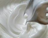 Kek Puding Karamel Pelangi