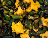 બેસન ભીંડી (Besan Bhindi Recipe in Gujarati) રેસીપી સ્ટેપ8ફોટો